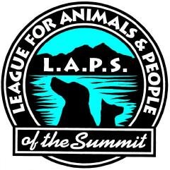 League for Animals and People of the Summit (L.A.P.S.) LAPS